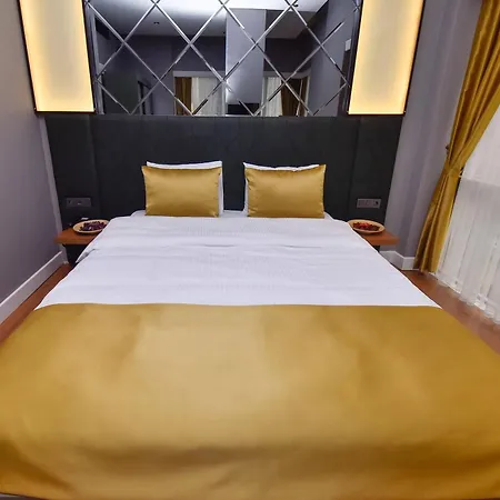 Atacity Hotel 3*