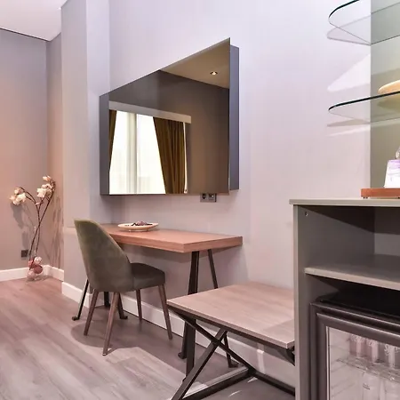 Hotel Atacity Istambul