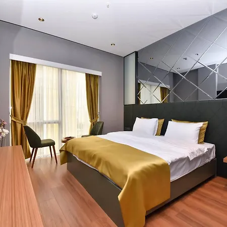 Hotel Atacity