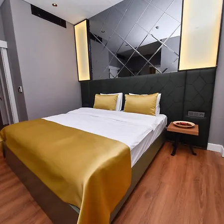 Atacity Istanbul