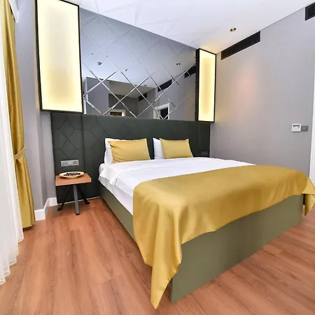 Atacity Hotel