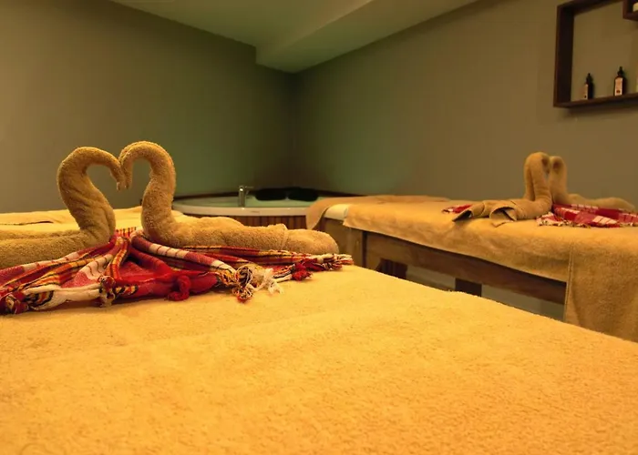 Atacity 3* Стамбул