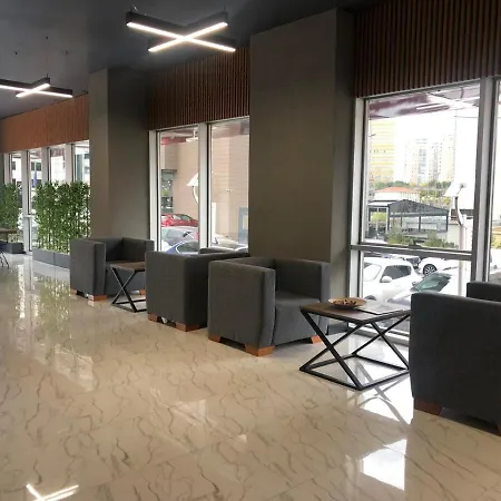 Hotel Atacity Stambuł